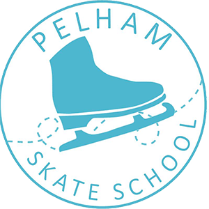 Pelham Skate School logo