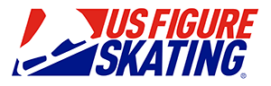 US Figure Skating logo
